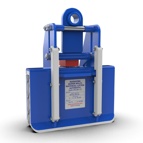 AUSAVINA SUPER MULTI MATERIAL LIFTER AUTOMATIC-ASVL-A